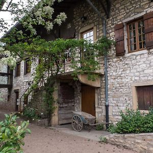 Logis Hotel Restaurant La Vieille Ferme, Macon Nord